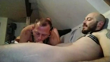 chrisbelletan  22-09-2021 Recorded Video Webcam